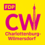 Logo FDP BV Charlottenburg-Wilmersdorf